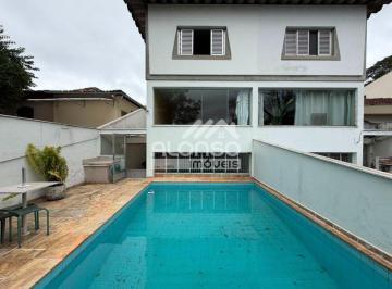Casa 300m² Venda Rolinópolis · Sobrado a venda com 3 quartos e piscina - Butantã