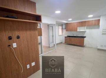 Foto 05 · Apartamento para locação em São Paulo-SP na Vila Azevedo 2 quartos, 1 suíte, 2 salas, 2 banheiros,