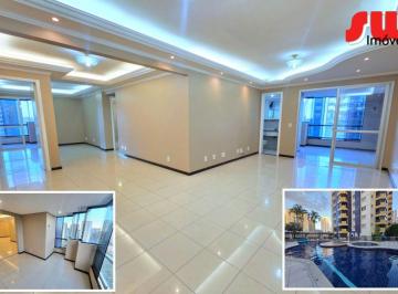 Apartamento de 3 quartos, Águas Claras · Residencial TUIM Último andar Nascente Vista Praça 2 vagas soltas Águas Claras DF