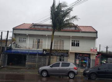 Comercial · 240m² · Sobrado Comercial e Residencial no Sitio Cercado - R$1 Milhão