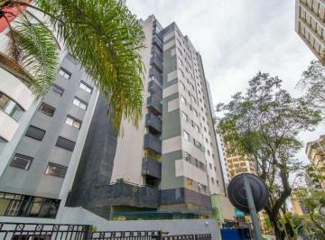Apartamento 114m² Venda Água Verde · APARTAMENTO NO BATEL | 3 QUARTOS COM 1 SUÍTE | 91M2