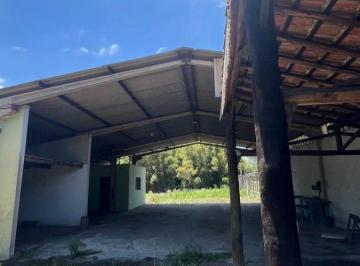Rural Venda 35771m² de 2 quartos · Chácara de 35771 m² com 2 quartos à venda em Cocuera