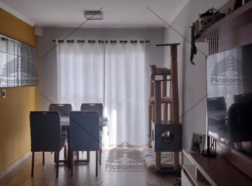 Foto 15 · Apartamento à venda no Alto da Mooca, São Paulo-SP: 2 quartos, 2 salas, 1 banheiro, 1 vaga, 66m². Ag