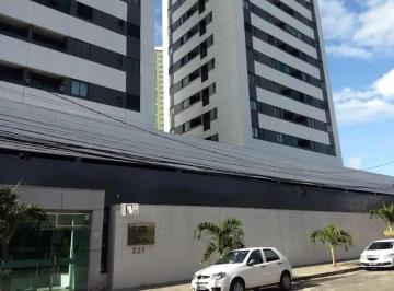 Apartamento 68m² Venda Torreão · Apartamento Oitavo andar nascente com 57 m², 2 quartos sendo uma suíte à venda no Torreão