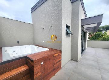 20260810211428577.jpg · Casa alto padrão 3 suítes, rooftop com jacuzzi e alto padrão de acabamentos no Residencial Le Soleil
