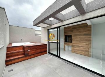 202608102113578691.jpg · Sobrado alto padrão 3 suítes, rooftop com jacuzzi e alto padrão de acabamentos frente para Rua Pará