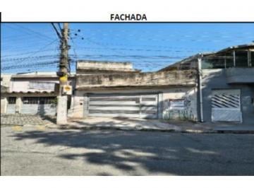 Foto 01 · Casa, Americanópolis, São Paulo, SP