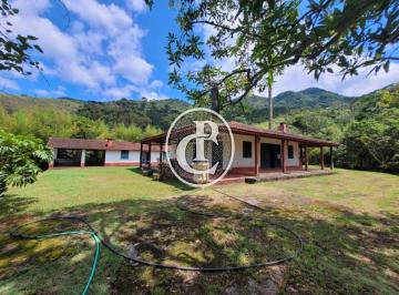 Rural · 144m² · 2 Quartos · 22 Vagas · Fazenda São José dos Campos!!!