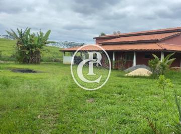 Rural · 130m² · 2 Quartos · 12 Vagas · Chácara em Caçapava!!