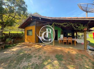 Rural · 430m² · 31 Quartos · 12 Vagas · São Francisco Xavier!!!