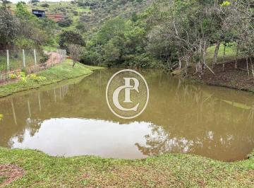 Rural · 24200m² · 2 Quartos · 5 Vagas · Chácara em São Francisco Xavier