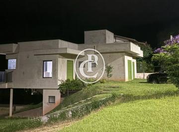 Terreno · 1000m² · Casa Contemporânea em Condomínio em Paraibuna