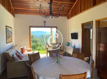 Rural · 31000m² · 2 Quartos · 22 Vagas · Sítio-chácara com vista deslumbrante!!!