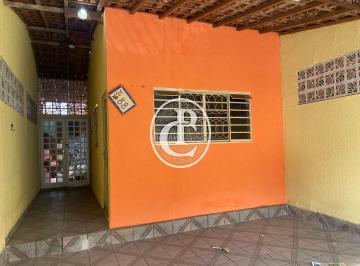 Casa · 76m² · 2 Quartos · 2 Vagas · Casa na zona leste de sjc