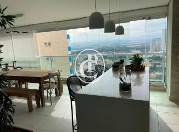 Apartamento · 276m² · 4 Quartos · 4 Vagas · Paesagio,jd colinas!!!