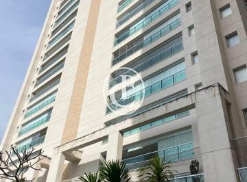 Apartamento · 276m² · 4 Quartos · 4 Vagas · Apartamento jd Aquarius ,colinas…