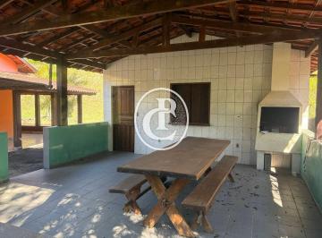 Casa · 2m² · 3 Quartos · 12 Vagas · Casa para locação em São Francisco Xavier