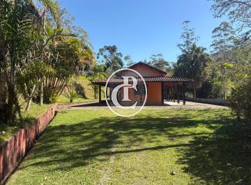 Casa · 2m² · 3 Quartos · 12 Vagas · CASA DISPONÍVEL PARA LOCAÇÃO EM SÃO FRANCISCO XAVIER – BAIRRO DO GUIRRA | 2