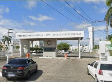 Foto 01 · Apartamento, Parque Leopoldina, Campos dos Goytacazes, RJ