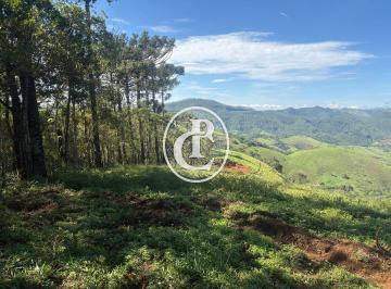 Rural · 24m² · Terreno nas montanhas