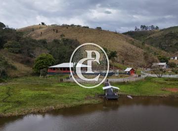 Rural · 67760ha · 2 Quartos · 11 Vagas · Sítio de Alto Padrão à Venda em São Luiz do Paraitinga/SP – 67,760 Hectares