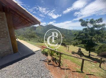 Rural de 2 quartos, São José dos Campos · Chalé em São Francisco Xavier