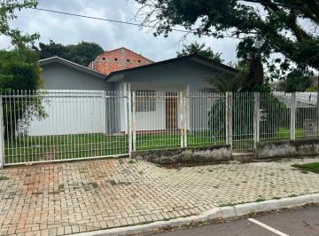 Casa de 3 quartos, Curitiba · CASA MIST - TARUMA 03 Q 4 VG