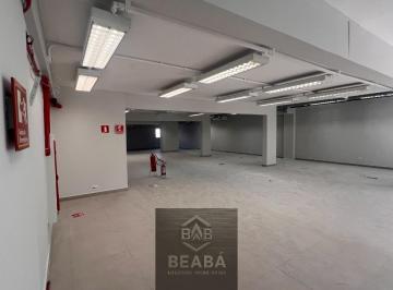 Foto 01 · Salão Comercial de Alto Padrão na Bela Vista, 5 Salas, 6 Banheiros, 5 Vagas - Oportunidade Imperdíve