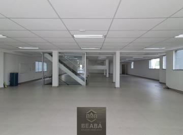 Foto 01 · Salão Comercial para Locação em São Miguel Paulista: 6 Banheiros, 12 Vagas de Garagem e 724,00m² de