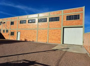 Comercial de 2 quartos, Fazenda Rio Grande · Barracão para Alugar 290m² R$4.300/mês - Eucaliptos, Fazenda Rio Grande/PR