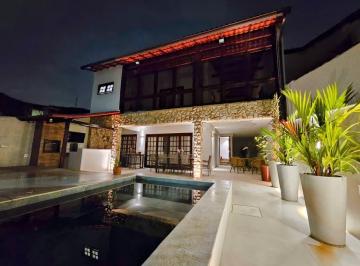 202608101656197929.jpg · Casa 4 Quartos com Piscina no Terra Nossa | Taquara