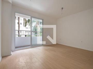 Apartamento · 27m² · 1 Quarto · Apartamento à Venda - Paraíso, 1 Quarto,  27 m2