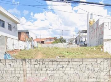 Frente 1 - Rua Mal. Tito · ÁREA Comercial de 1.000m² à Venda em São Paulo - Itaim Paulista: Excelente Oportunidade! ÁREA PARA C