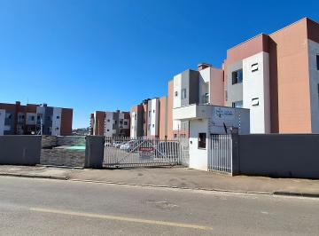 Apartamento de 2 quartos, Araucária · Apartamento 2 dormitórios - Capela Velha - Araucária