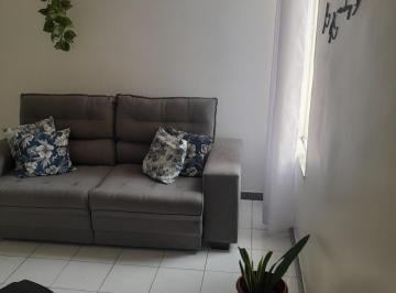Foto 10 · Apartamento, Sussuarana, Salvador, BA