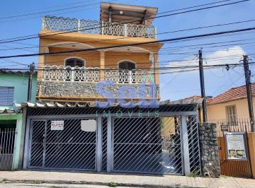 20220121_1031391786377959159.jpg · Ótimo e Amplo Sobrado para locação, 3 Dormitórios (1 Suíte), 410m² Útil, 1 Vaga, Vila Anglo Brasilei