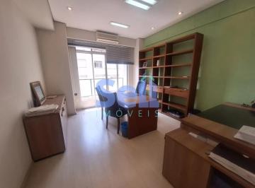 img-20240905-wa00651726491950508.jpg · Ótimo Conjunto Comercial MOBILIADO-PRONTO PARA ENTRAR para locação, 87m², Recepção, 3 Salas, 2 Banhe
