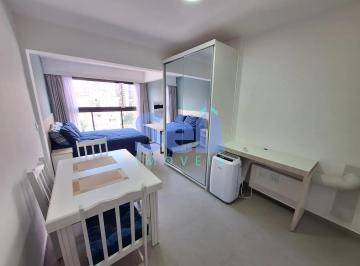 20241212_1240001734025488702.jpg · Lindo Studio MOBILIADO NOVO 2024 NUNCA HABITADO para locação, 25m², sem vaga, Vila Pompéia, São Paul