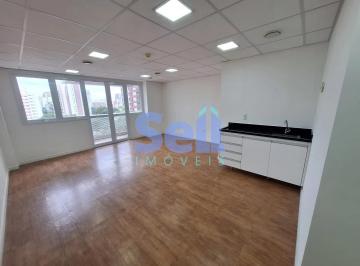 20250107_1530091736361499089.jpg · Ótima Sala Comercial para locação, 40m², 1 Vaga, PRONTA PARA ENTRAR, Vila Pompéia, São Paulo, SP