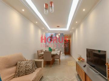 sala1781361596157.jpg · EXCELENTE SOBRADO DE 126 m², COM 3 QUARTOS E 2 VAGAS COBERTAS À VENDA NO BAIRRO VILA SIQUEIRA (ZONA