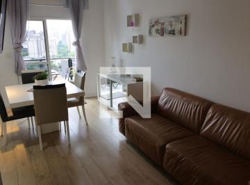 Apartamento · 99m² · 2 Quartos · 1 Vaga · Apartamento à Venda - Moema, 2 Quartos,  99 m2