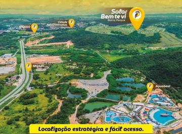 Terreno · 360m² · LOTES A PARTIR DE 360M² NO BAIRRO BEM-TE-VI - SÃO JOSÉ DA LAPA