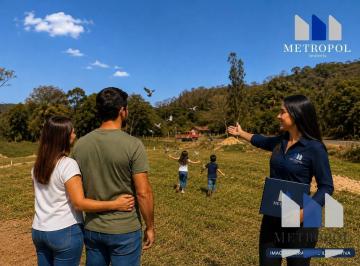 Rural · 1000m² · CHÁCARAS DE 1000M² À VENDA EM MATEUS LEME