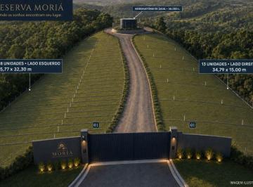 Terreno , Ibiúna · LANÇAMENTO EM IBIÚNA: 500 M² POR R$ 24.499,99 — SÓ 5 UNIDADES!