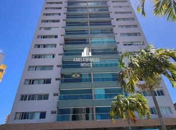 Foto 01 · Apartamento, Lagoa Nova, Natal, RN