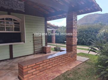 Foto 01 · Casa, Canto das Águas, Rio Acima, MG