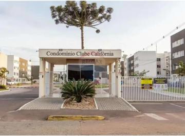 Apartamento de 2 quartos, Campo Largo · VENDO APARTAMENTO