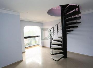 Apartamento de 2 quartos, São Paulo · Cobertura Duplex de Alto Padrão no Morumbi - 141m², Piscina Privativa, Gourmet e 2 Vagas