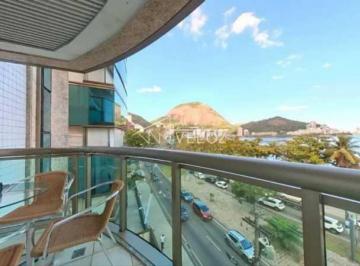 Apartamento · 56m² · 1 Quarto · 1 Vaga · Flat : / Residencial / Lagoa