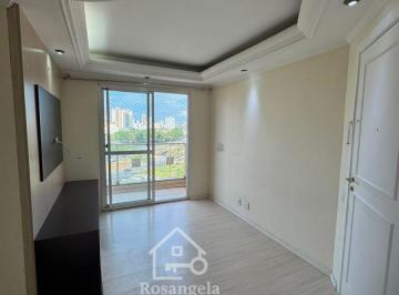 Apartamento de 2 quartos, São Paulo · Apartamento de 54 m² com 2 quartos próximo próximo à futura estação do metrô linha 2 verde